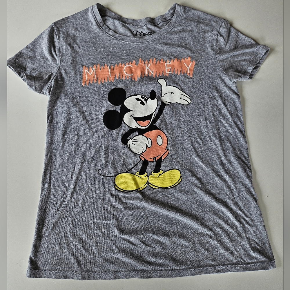 Mickey Tshirt